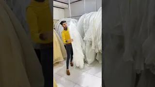 بدله زفاف ع الهوسه والترتيب بس حبيت اراويكم ما اخليكم    دندنها