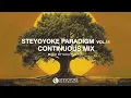 Download Lagu Steyoyoke Perception Vol. 11 [Continuous Mix] | Mixed by Soul Button
