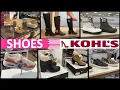 KOHL S WOMEN S SHOE SHOP WITH ME KOHL S SHOP WITH ME KOHL S SHOPPING KOHL S SHOE HAUL