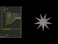 Introduccion a Turtle en python