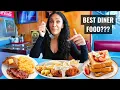 Finding the BEST DINER BREAKFAST in San Francisco
