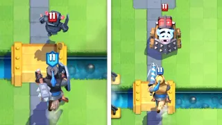 Brother s Revenge Prince Dark Prince - Clash Royale