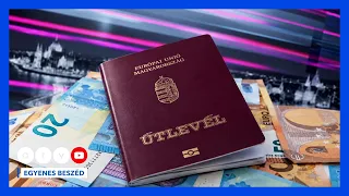 ARANYVÍZUM: nyomoz a rendőrség a letelepedési kötvények miatt
