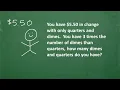 Let s Solve This Algebra Word Problem Step-By-Step