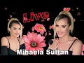 Download Lagu Mihaela Sultan - Bob de roua / Batu-te-ar dorul meu / Colaj de petrecere  / LIVE  / COVER