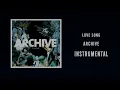 Love Song-  Archive-  Instrumental