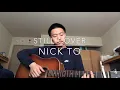 Download Lagu Still - Jeff Bernat (Nick To Cover)