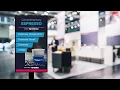 Sample Digital Menu Board - Coffee