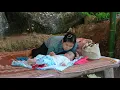Download Lagu Single mother's apology, Ly Thi Ly's baby is healthy again | Daily Life