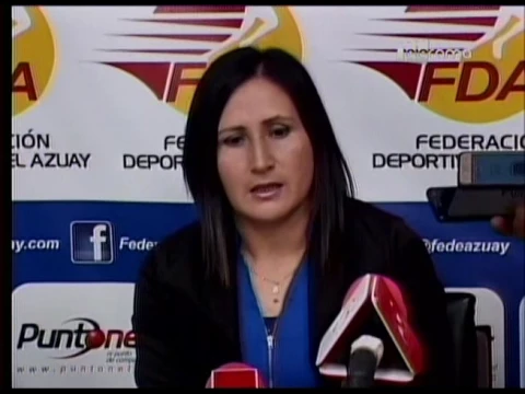 Federación Deportiva del Azuay ofrece colonias vacacionales