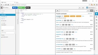 Learning AngularJS 1 angularJs app directive