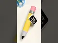 happy teachers day card easy diy card ideas Last minute teachers day card making at home
