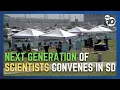 Young innovators in biotech space convene in San Diego
