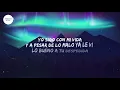 Reik, Christian Nodal - Poco (Letra/Lyrics) [Versión Pop]