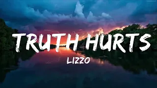 Download Lizzo - Truth Hurts (Lyrics)  | Music trending MP3