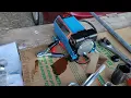 Harbor Freight Diesel Transfer Pump