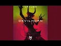 Devilhorn