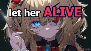 summary of haachamas privated stream