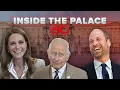 Download Lagu Inside the Palace: The royal stories that gripped the world | 60 Minutes Anthology