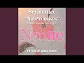 Download Lagu No Promises (Weekend Wonderz Club Mix)
