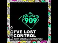 I've Lost Control (Gerd Janson & Shan Remix)