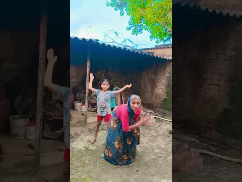 गोरी कब से हुई जवान शॉर्ट वीडियो