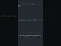 Array method some vs every