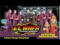 Lagu QOSIDAH MODERN ELWAFA LIVE IN SERANGAN BONANG DEMAK
