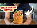 WHY We ve All Been Eating MEATBALL Sandwiches WRONG Cuzzetiello