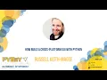 How to build a cross platform GUI with Python Russell Keith Magee PyBay 2024