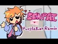 Senpai - PurpleKav Remix