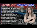 Lagu DJ TIKTOK TERBARU 2026 || DJ CINTA DARI SEBERANG 🎵 DJ KATANYA CINTA TAK BUTUH RUPA 🎵 FULL ALBUM❗❗