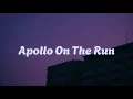 Download Lagu APOLLO ON THE RUN LYRICS  - ECHO [NCS]