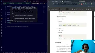 Day 3 - Python Operators Complete Beginner Tutorial English Hinglish