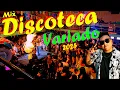 Download Lagu DISCOTECA MIX VARIADO FULL BAILABLES 2025//CUMBIA//SALSA//MERENGUE//REGGAETON//TECH//LATIN//DJBULLS