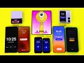 Download Lagu Alarm Clock \u0026 Timer Samsung Z Fold, Z Flip, S24 Ultra, Oppo Flip, iPhone 11, Google Pixel 6, XIAOMi