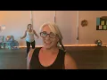 Flash mob practice 1