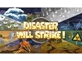 Disaster Will Strike by Yury Koshechkin iOS Android - Gameplay Trailer