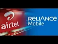 Airtel + Reliance Mobile Ringtone Remix