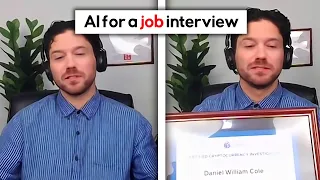 Scammer EXPOSED For Using AI Deepfake