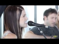 Download Lagu Wasting All These Tears - Cassadee Pope - 93.7 The Bull - St. Louis