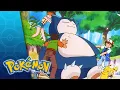 Download Lagu Wake Up Snorlax! | POKÉMON FULL EPISODE 38 | Season 1