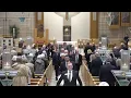Funeral Michael B O Sullivan M D