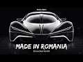 Download Lagu MADE IN ROMANIA ( slowed + reverb )