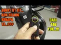 Download Lagu CARA SETTING REMOT ALL NEW SCOOPY 2021 || mode buzzer dan silent