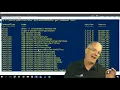 Top 3 PowerShell Commands