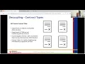 EEC Finance Info Session - Contracted Providers