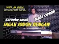 Download Lagu KARAOKE SASAK COWOK \