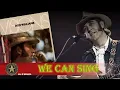 Lagu Don Williams -  We Can Sing (1977)