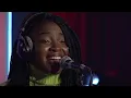 Ray BLK performs a live version of 'My Hood' for BBC 1Xtra